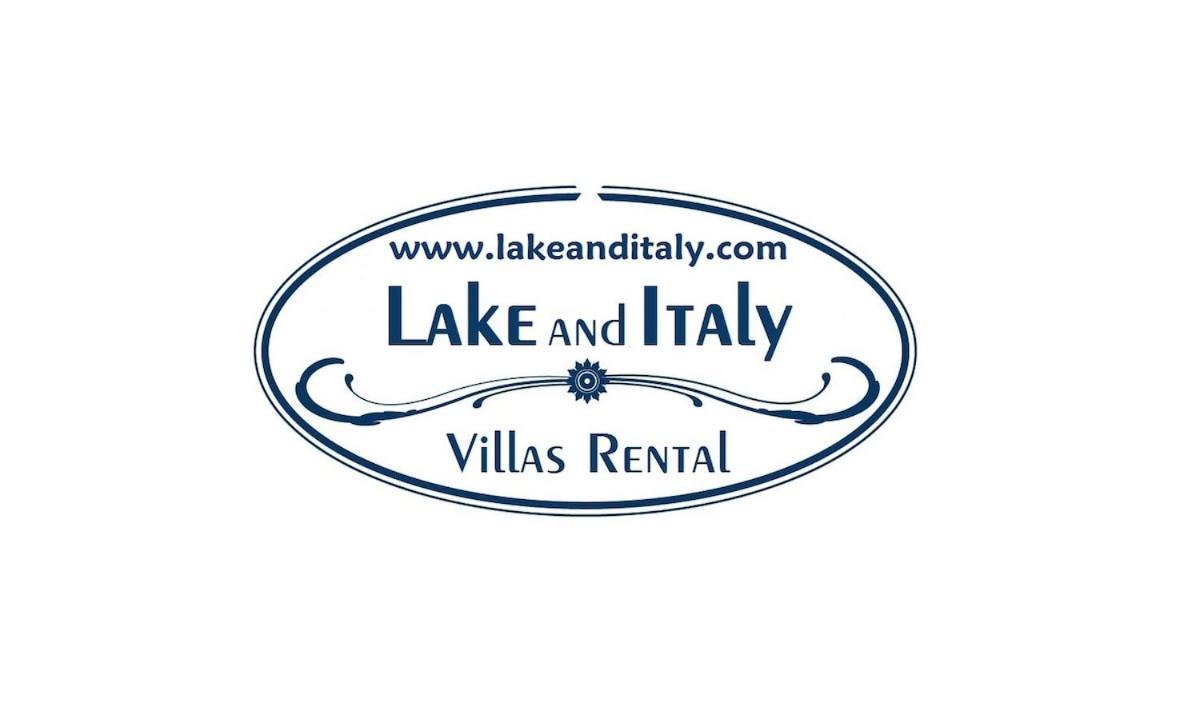 Penthouse Federico With Lake View - Residenza Silvana Verbania Exterior foto
